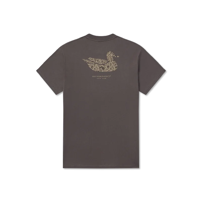 Duck Originals Tee - Camo