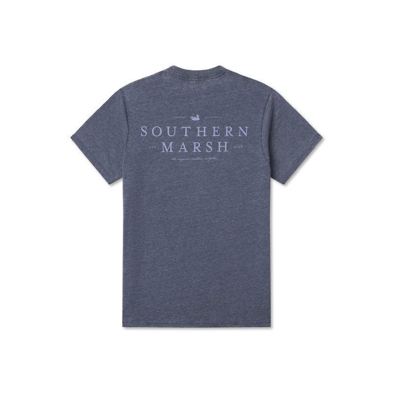 SEAWASH™ Tee - Classic