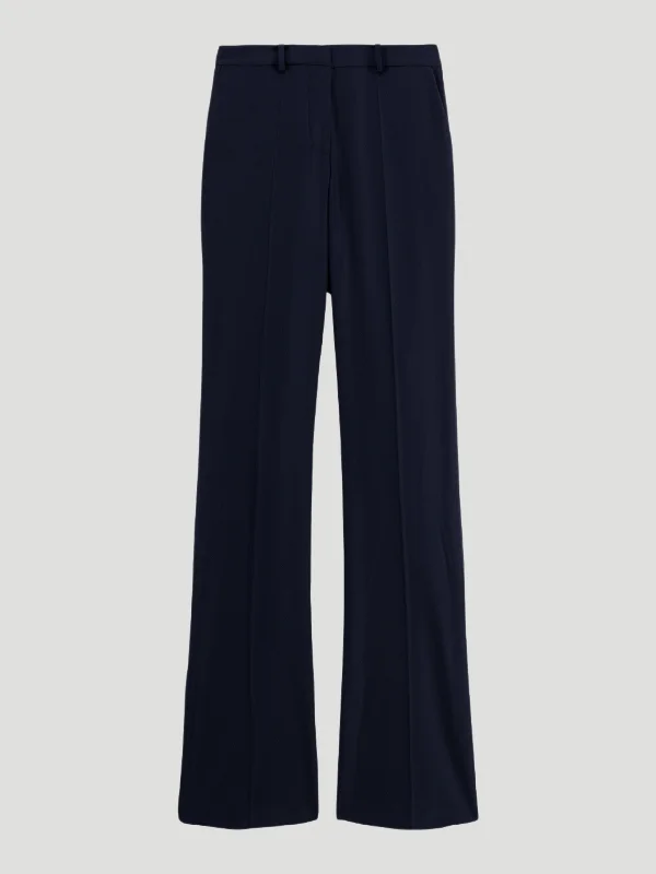 Navy Paula Pant