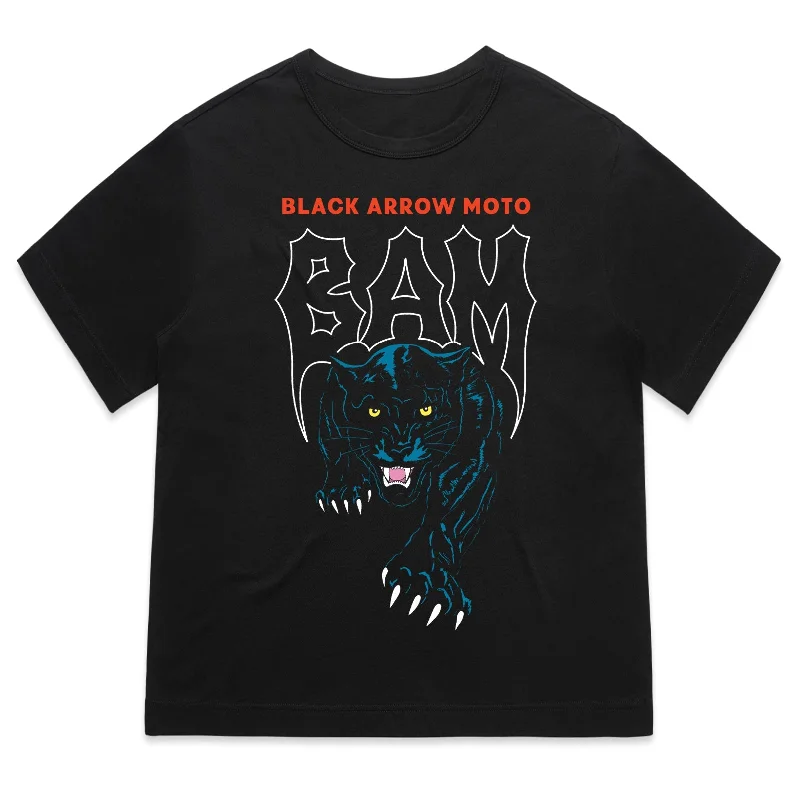 PANTHER TEE