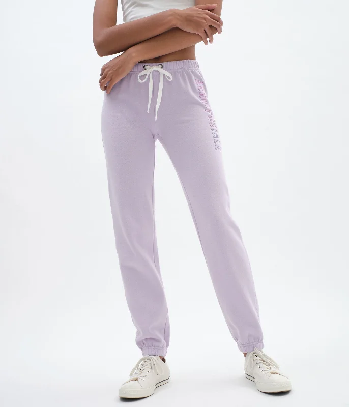 Aeropostale Ombré Aeropostale 1987 Cinched Sweatpants