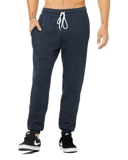 Bella + Canvas Unisex Jogger Sweatpant 3727