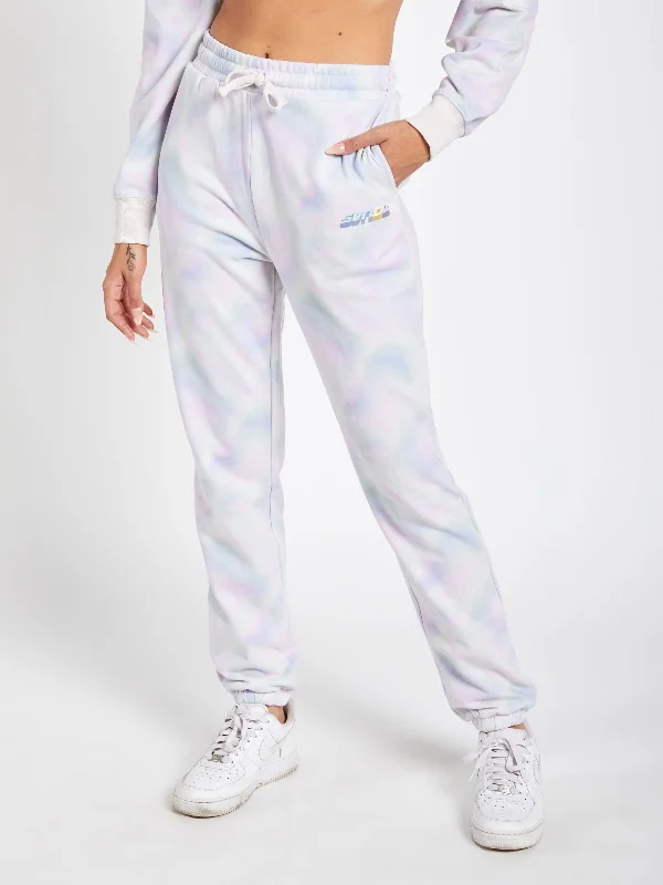 Cotton Candy Sweatpant Unisex