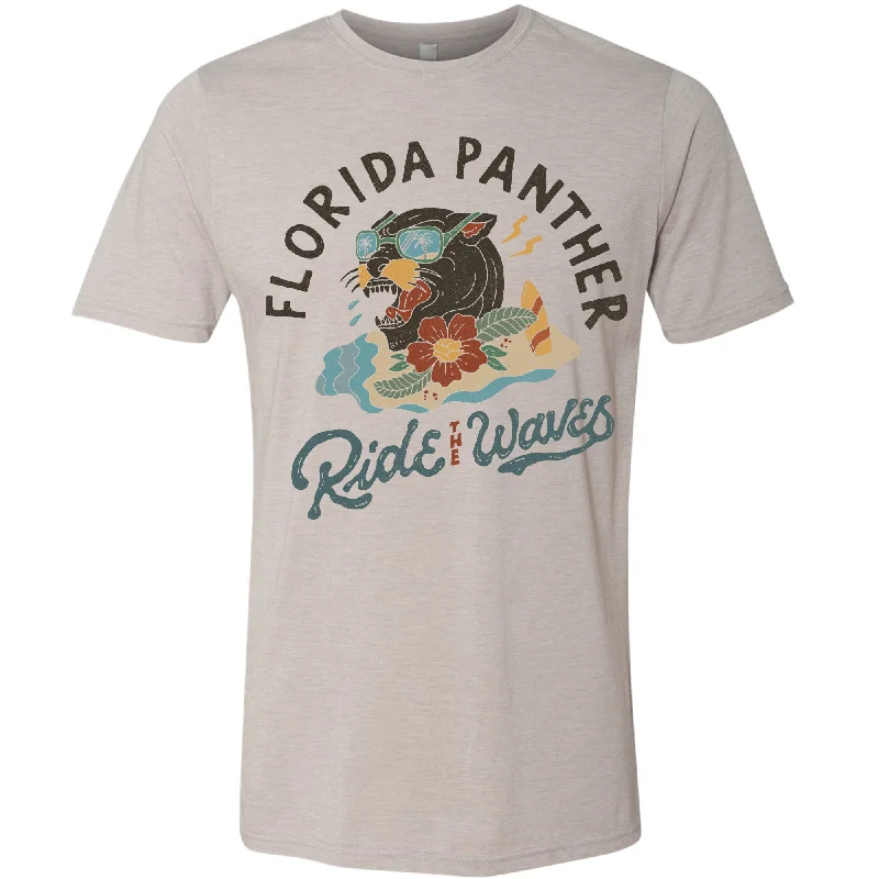 Florida Panther Tee