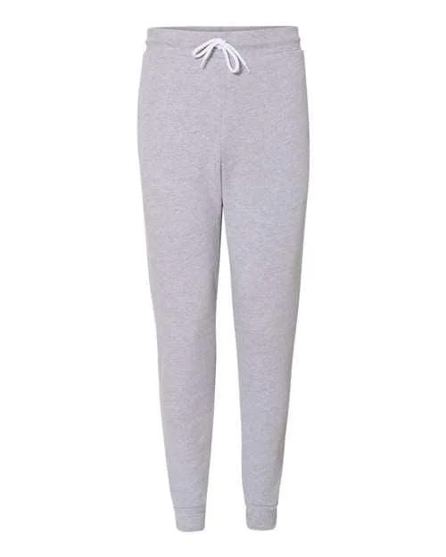 BELLA + CANVAS Sponge Fleece Jogger Sweatpants 3727