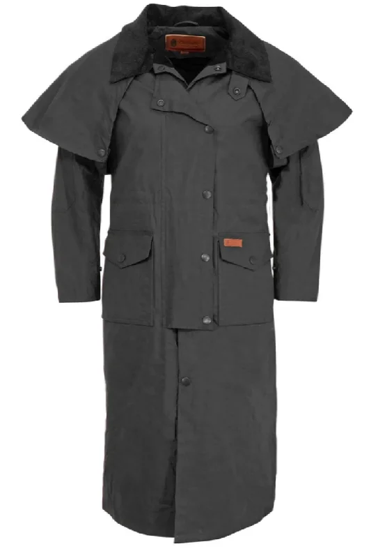 Women's Outback Trading Matilda Duster #2046