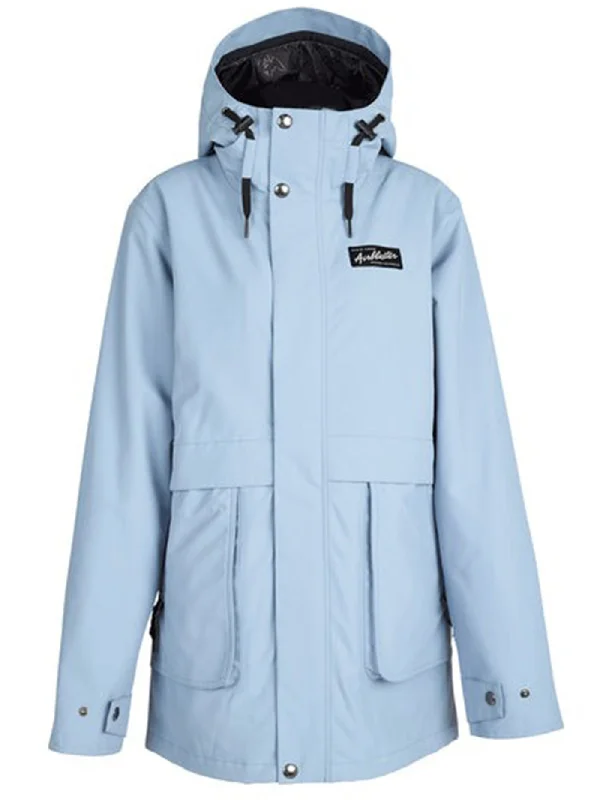 Nicolette Insulated Jacket (Women)