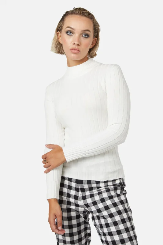 Audrey Knit