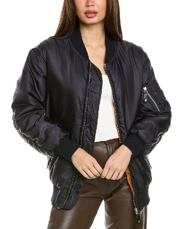 Stella Mccartney Viva Jacket