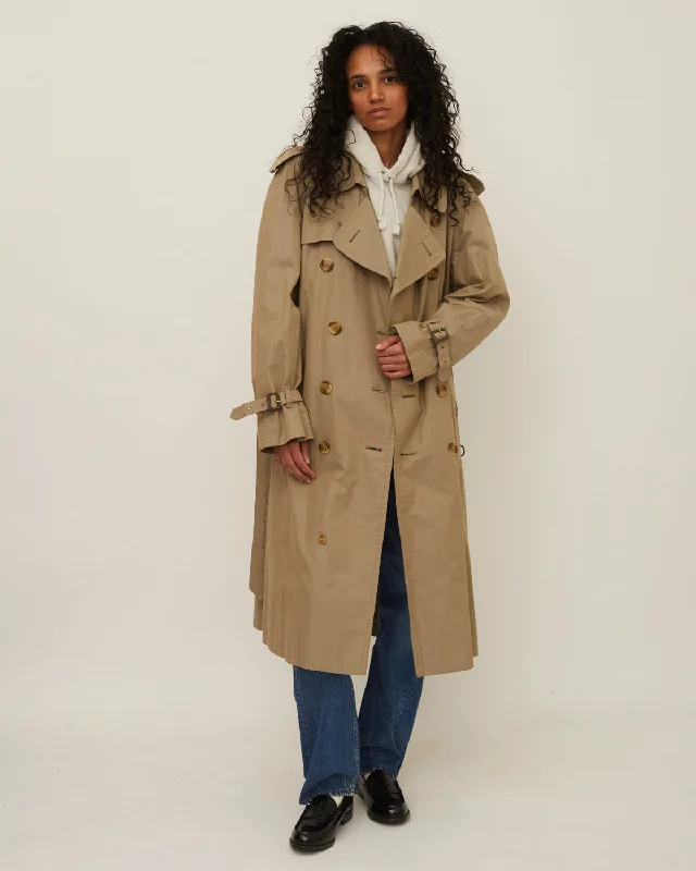 Trench Coat