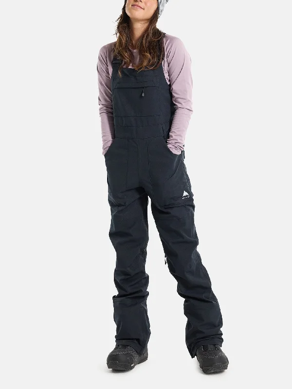 Avalon Stretch Overall (Women)