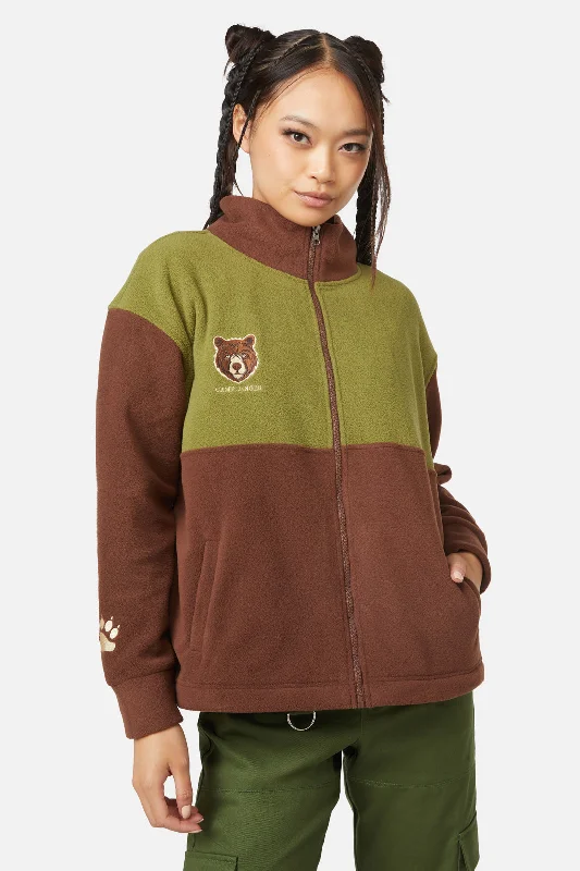 Camp Danger Jacket