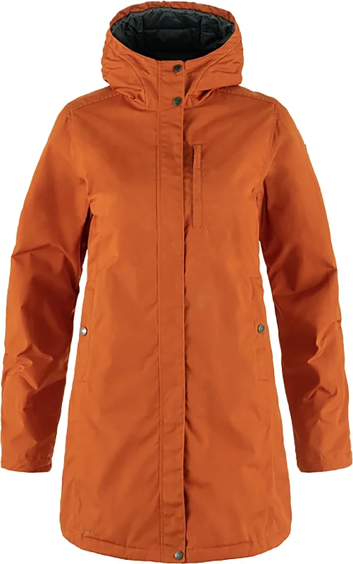 Kiruna Padded Parka - Women's|-|Parka rembourré Kiruna - Femme