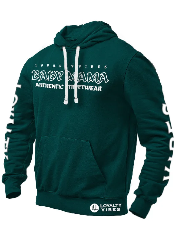 Baby Mama Hoodie