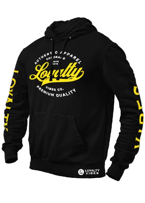 Legacy Hoodie