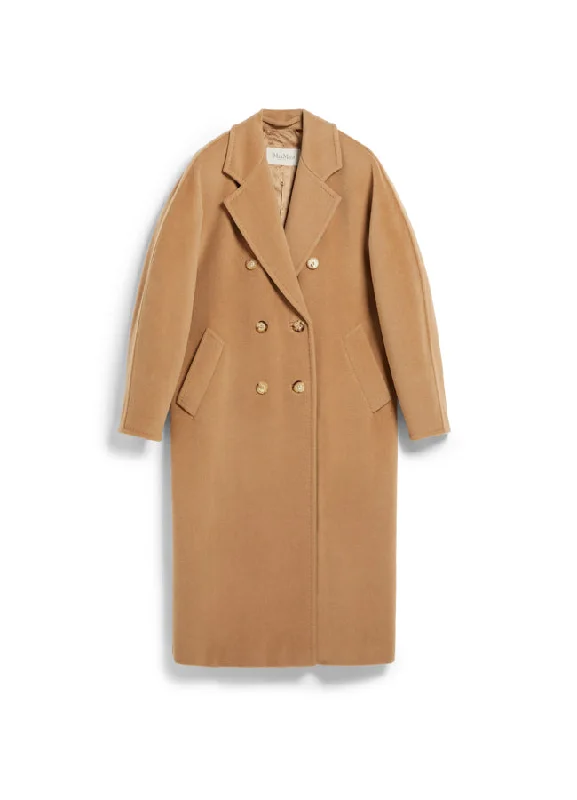 Max Mara Madame Coat