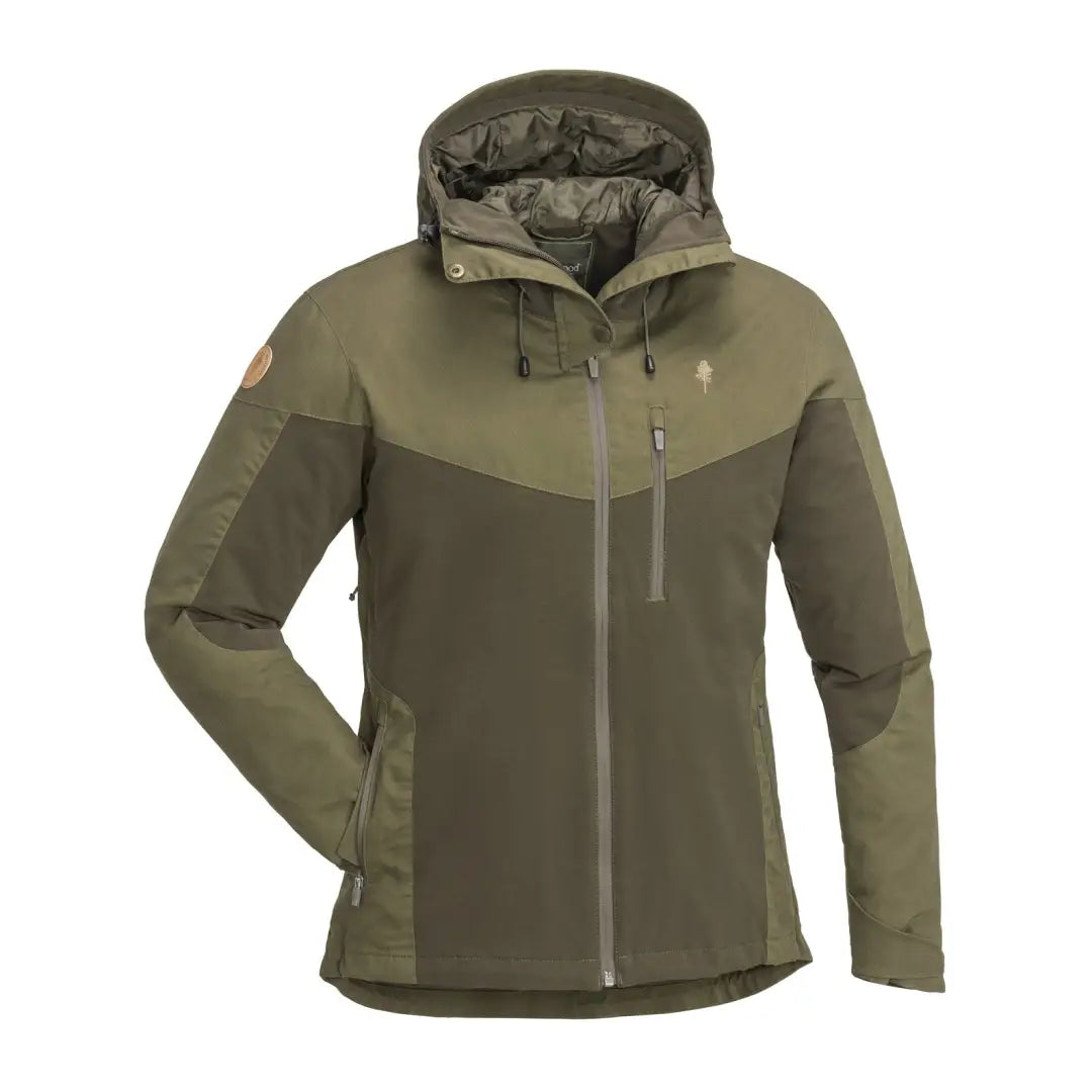 Pinewood Ladies Finnveden Hybrid Extreme Jacket