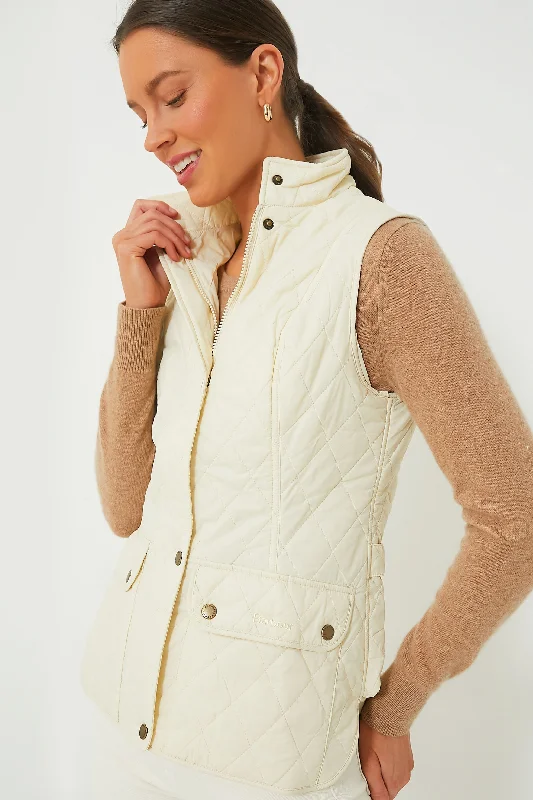 Summer Pearl Otterburn Gilet