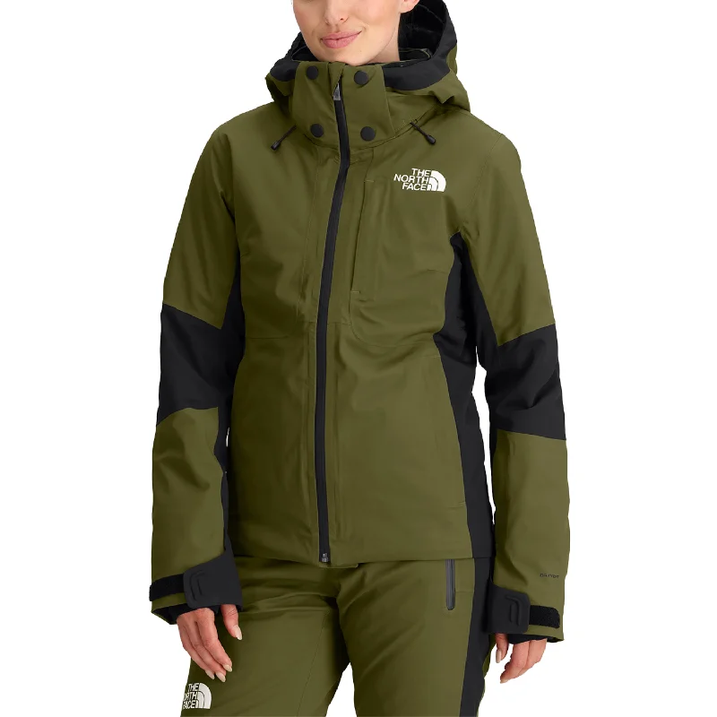 The North Face Lenado Jacket 2025 - Women's