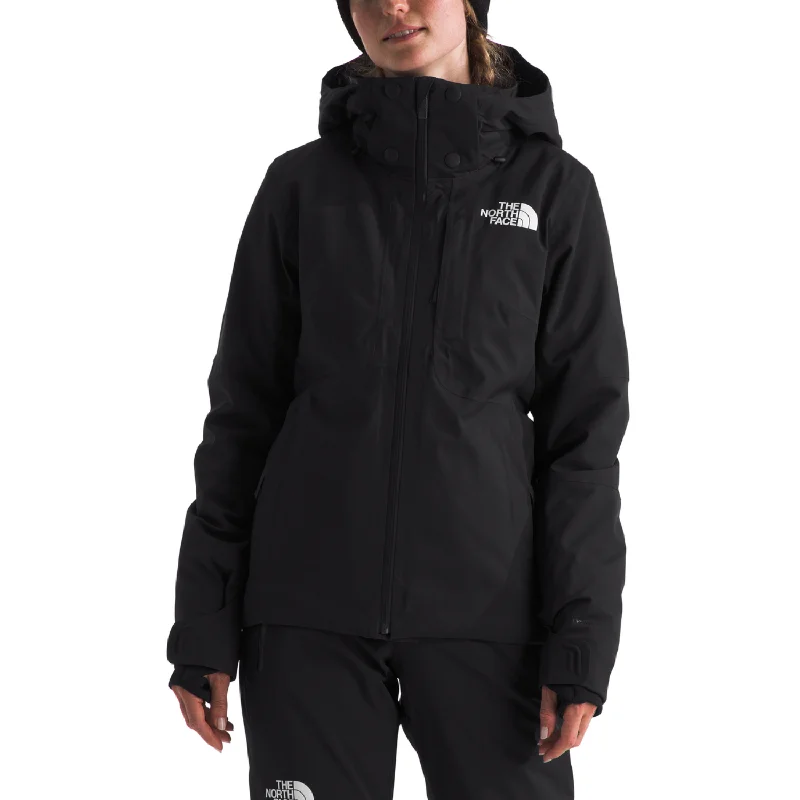 TNF Black