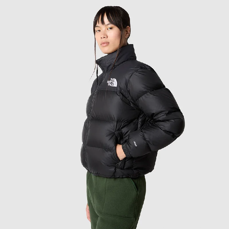 Recycled TNF Black