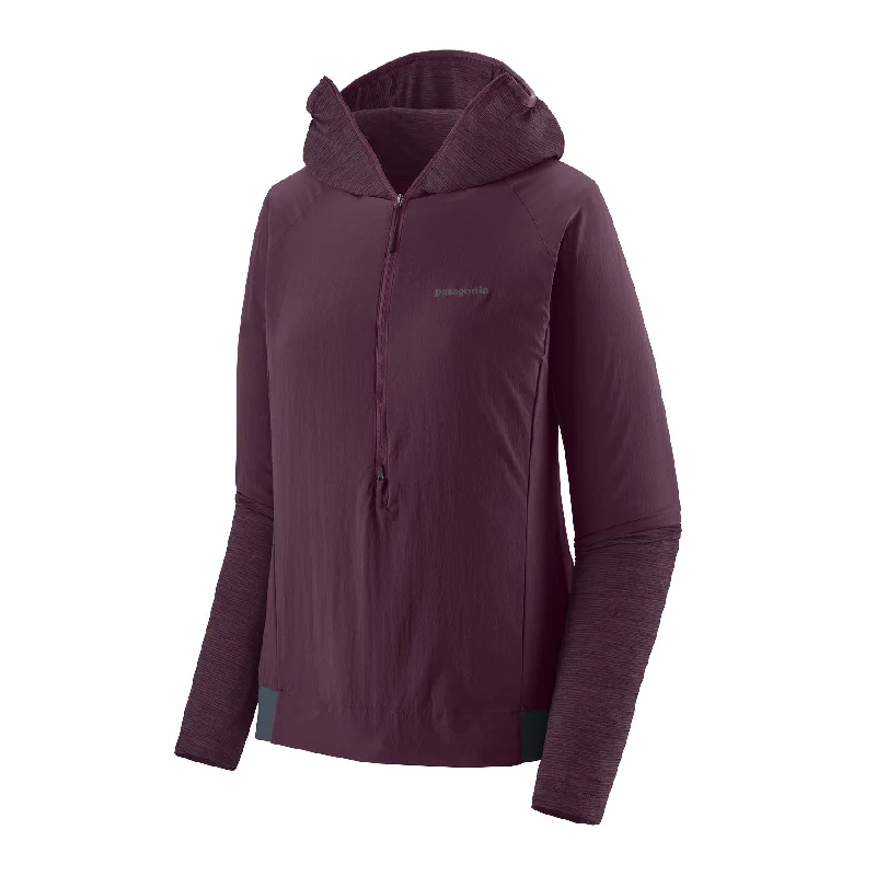 Women's Airshed Pro Pullover