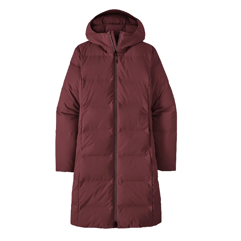 Women's Jackson Glacier Parka