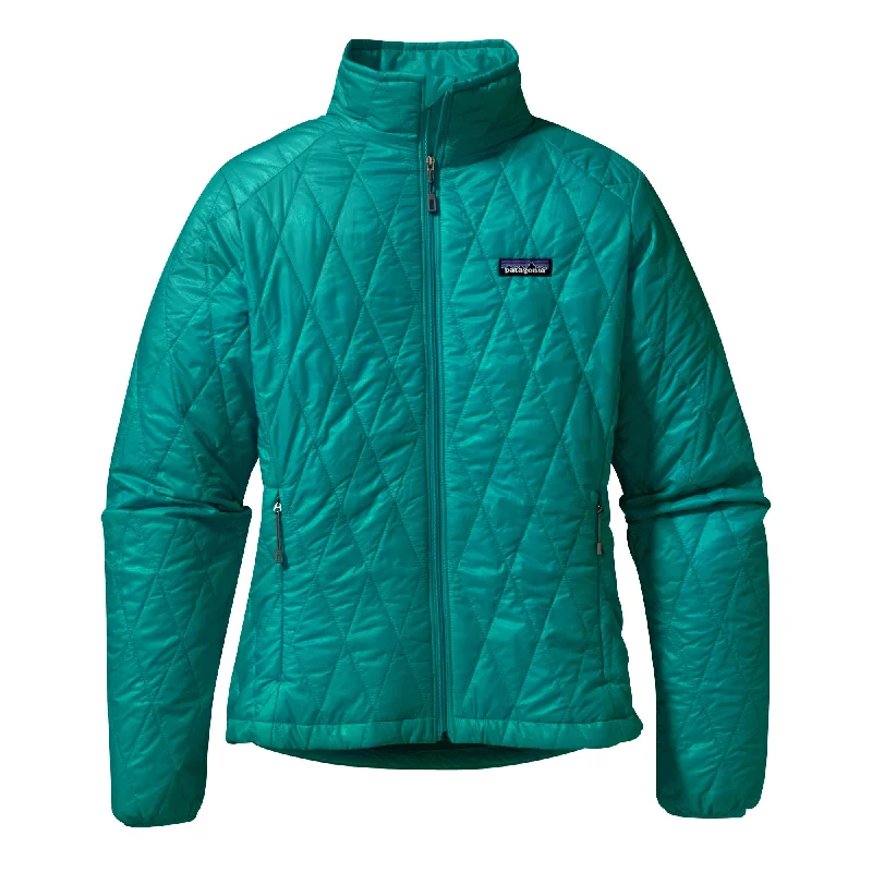 Women's Nano Puff® Jacket