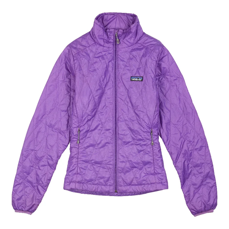 Women's Nano Puff® Jacket