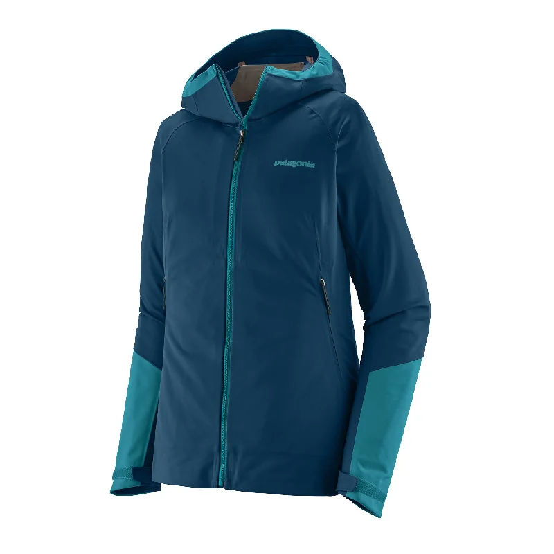 Women's Upstride Jacket