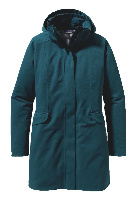 W's Duete Parka