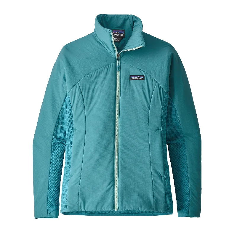 W's Nano-Air® Light Hybrid Jacket