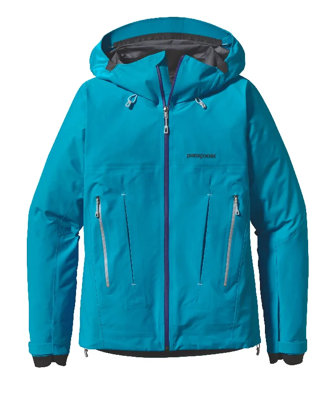 W's Super Alpine Jacket