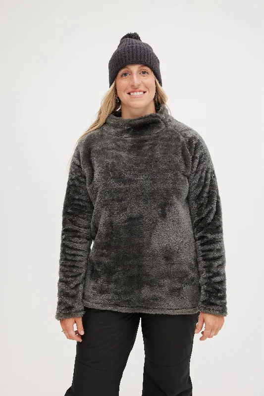 HAZEL FLEECE