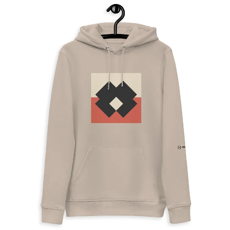 JOWSHAGHAL RUG - 2 Unisex Essential Eco Hoodie