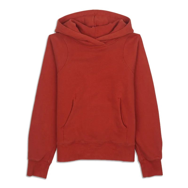 Loungeful Hoodie - Resale