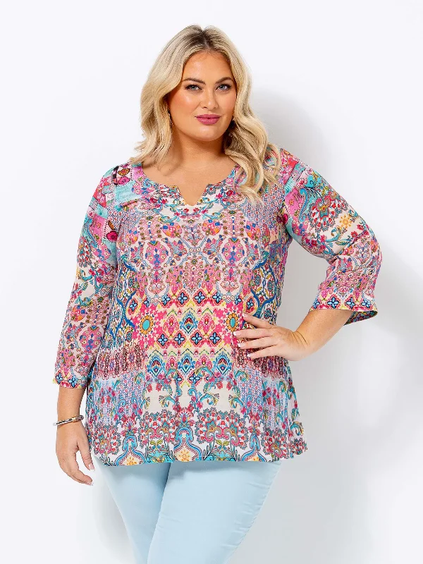 Swish - 440151 Isabella Top