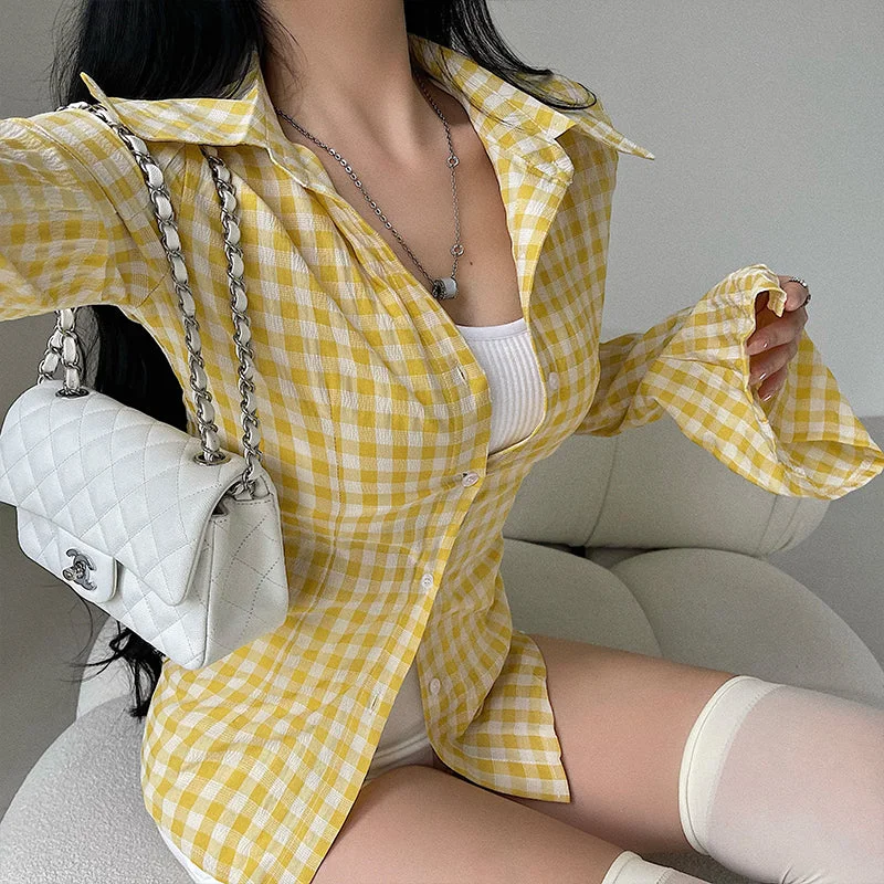 Yellow grid