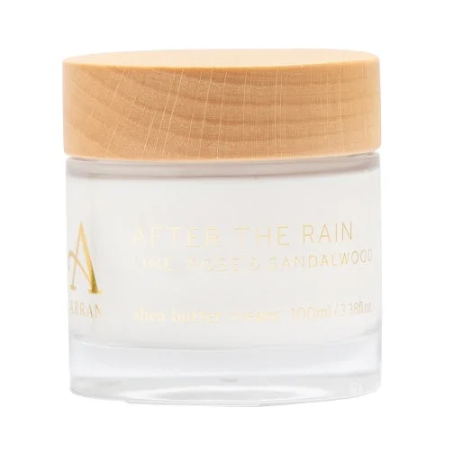 After The Rain Shea Body Butter