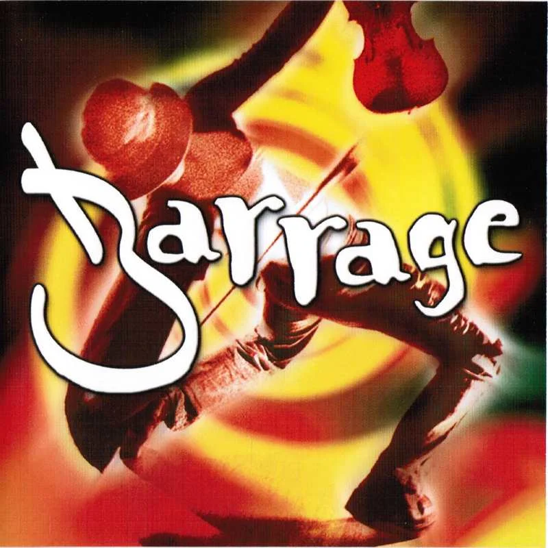 Barrage CD