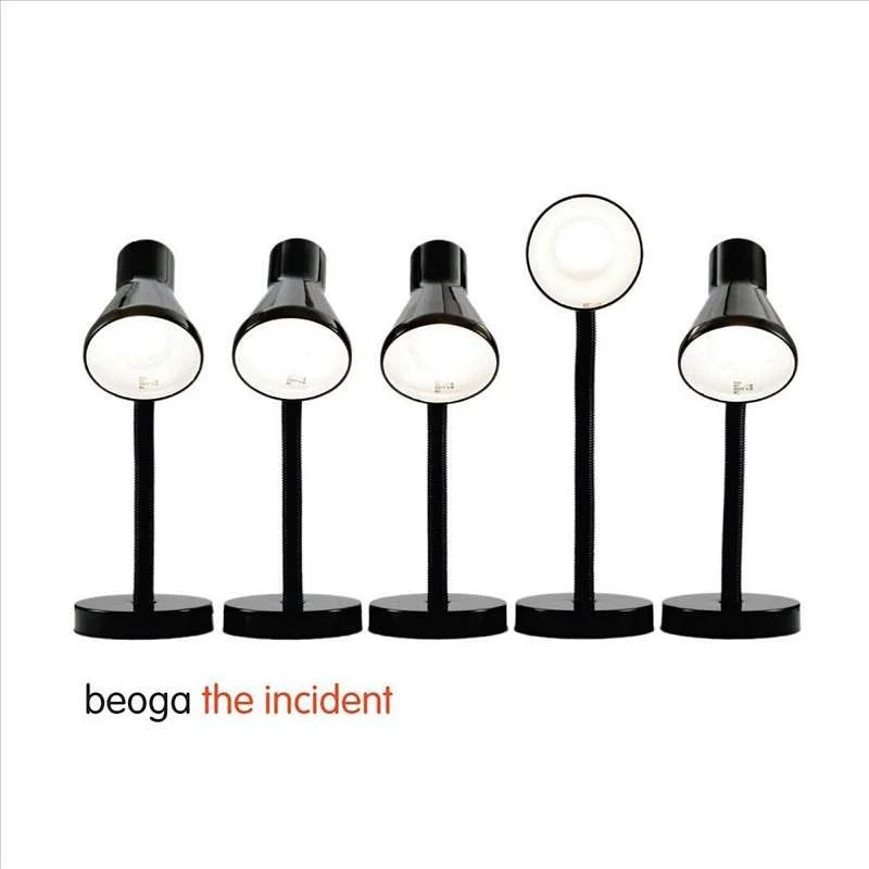 Beoga - The Incident