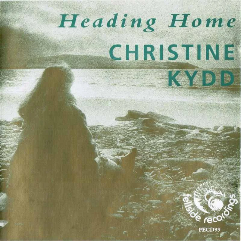 Christine Kydd - Heading Home