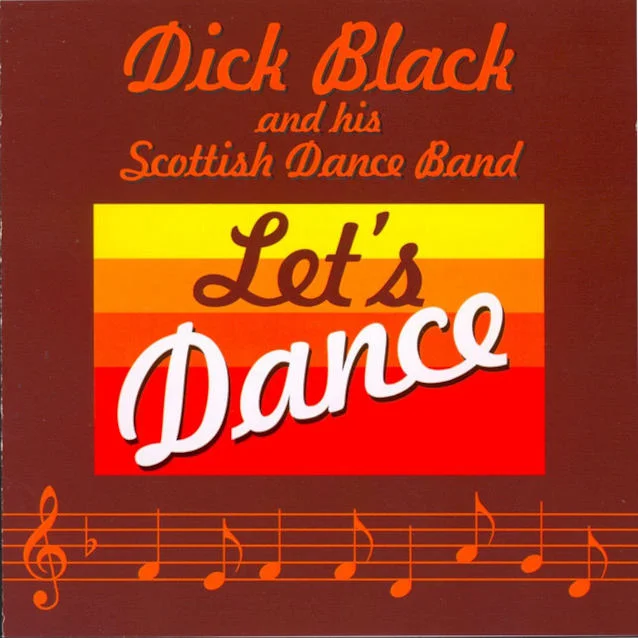 Dick Black - Let's Dance