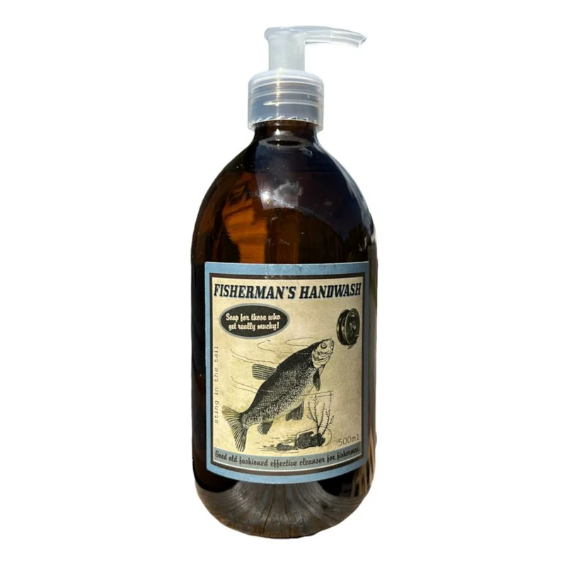 Fisherman's Hand Wash