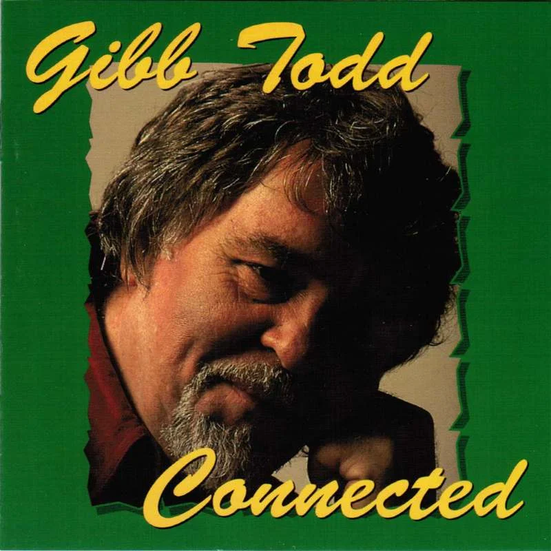 Gibb Todd - Connected