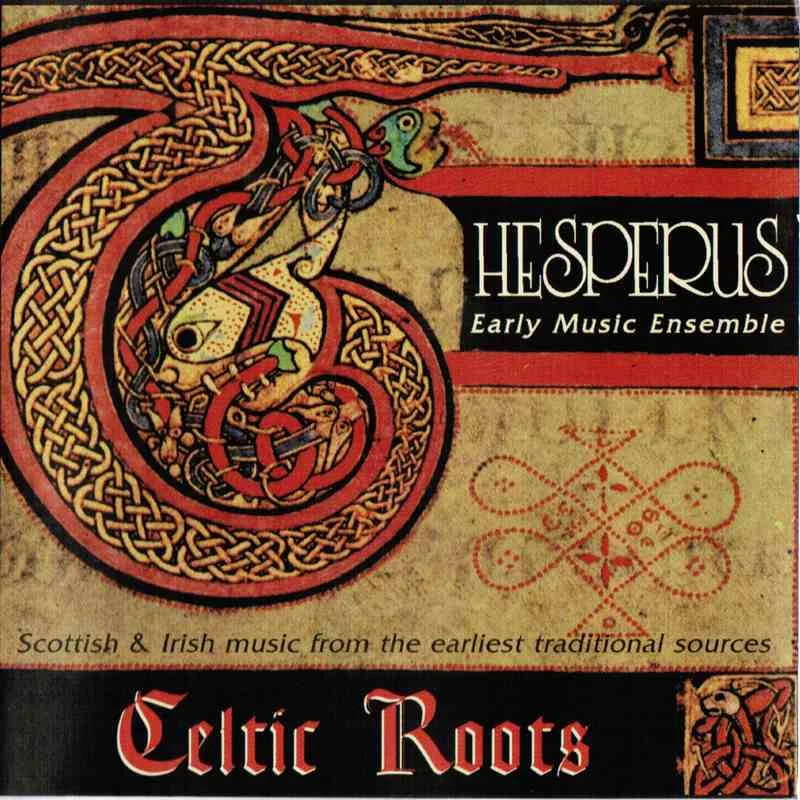 Hesperus - Celtic Roots