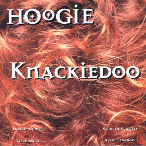 Hoogie - Knackiedoo