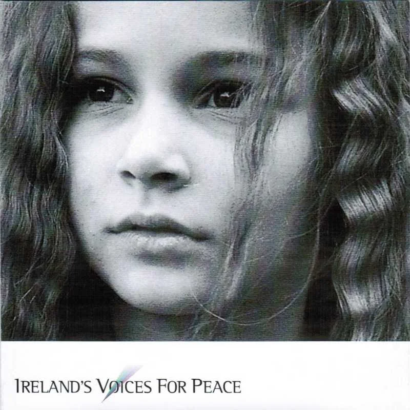 Ireland's Voices For Peace