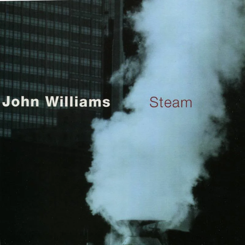 John Williams - Steam