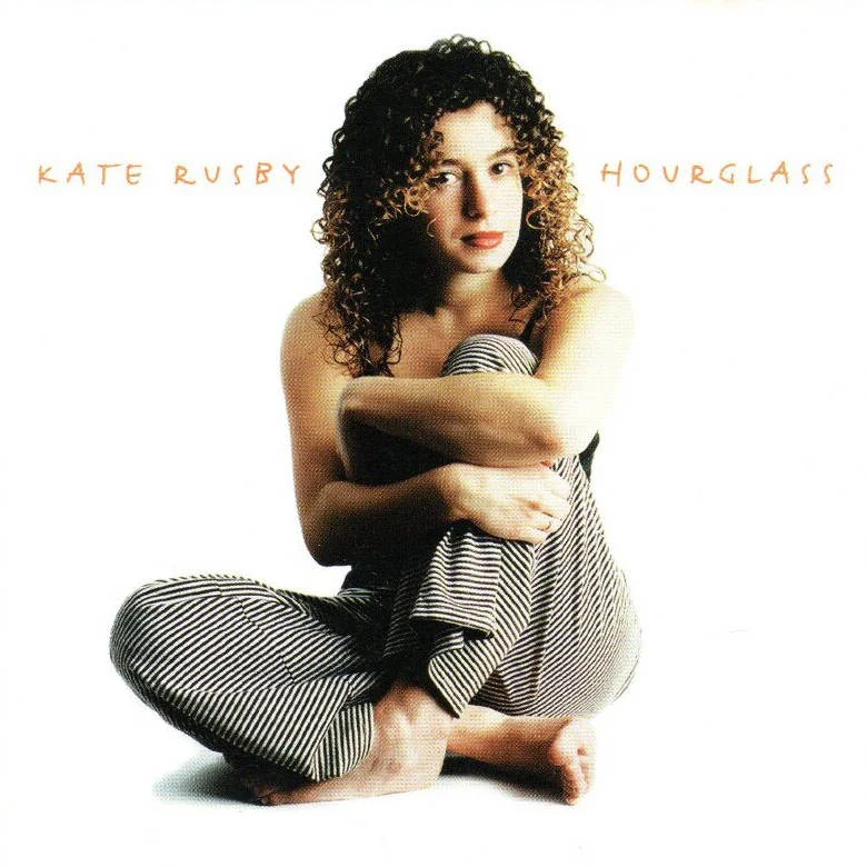 Kate Rusby - Hourglass